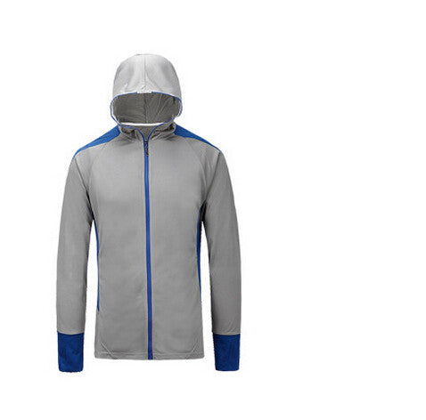 Men/women Bamboo charcoal Fiber fishing shirt outdoor sportswear Hiking climbing Anti UV protection jersey angler sports apparel