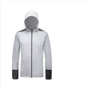 Men/women Bamboo charcoal Fiber fishing shirt outdoor sportswear Hiking climbing Anti UV protection jersey angler sports apparel