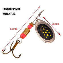 SEAPESCA Minnow Fishing Lure 70mm 8g 3D Eyes Crankbait Wobblers Artificial Plastic Hard Bait peche Fishing Tackle JK9