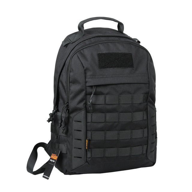 EXCELLENT ELITE SPANKER Outdoor Military Molle Backpack Tactical Army Men Travel Nylon Bag Military Backpacks Hiking Hunting Bag