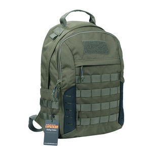 EXCELLENT ELITE SPANKER Outdoor Military Molle Backpack Tactical Army Men Travel Nylon Bag Military Backpacks Hiking Hunting Bag