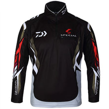 2018 Plus Size 4XL-M fishing shirt outdoor sportswear fishing suit sun protection jersey fishing tackles angler sports apparel