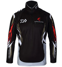 2018 Plus Size 4XL-M fishing shirt outdoor sportswear fishing suit sun protection jersey fishing tackles angler sports apparel