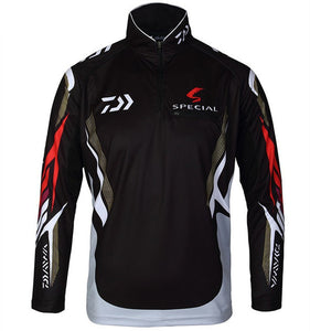 2018 Plus Size 4XL-M fishing shirt outdoor sportswear fishing suit sun protection jersey fishing tackles angler sports apparel
