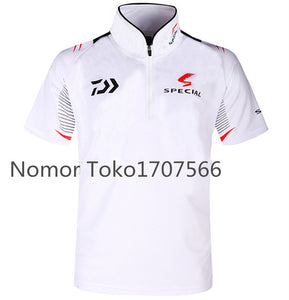 2018 Plus Size 4XL-M fishing shirt outdoor sportswear fishing suit sun protection jersey fishing tackles angler sports apparel