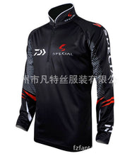 2018 Plus Size 4XL-M fishing shirt outdoor sportswear fishing suit sun protection jersey fishing tackles angler sports apparel