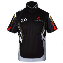 2018 Plus Size 4XL-M fishing shirt outdoor sportswear fishing suit sun protection jersey fishing tackles angler sports apparel