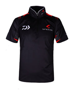 2018 Plus Size 4XL-M fishing shirt outdoor sportswear fishing suit sun protection jersey fishing tackles angler sports apparel