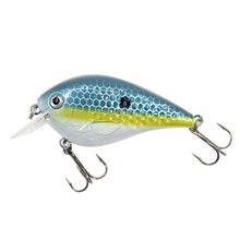 Crankbait Fishing Wobblers Hard bait Bass Fishing Lure 60mm 10g  fishing tackle minnow