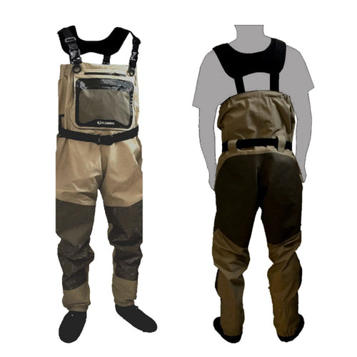 fly fishing waders hunting for flies Clothings rain men flying Rubber Accessories and boot neoprene winter suit hombre foot raft